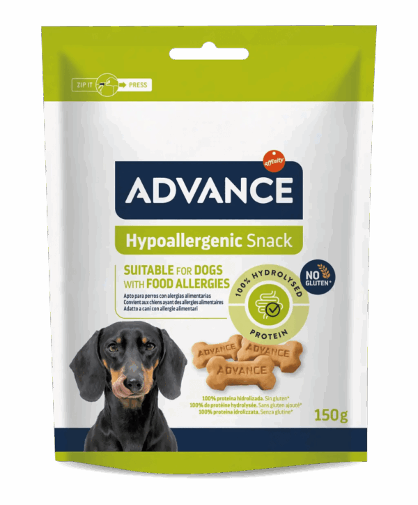 ADVANCE Hypoallergenic snack 150g