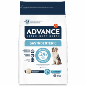 ADVANCE VET chien Gastroenteric - Low fat