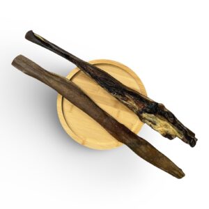 Stick peau de sanglier 50cm