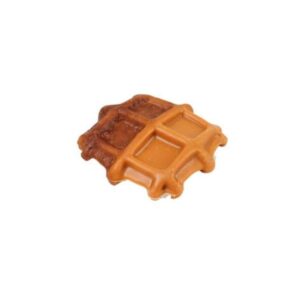 Friandise Gaufre au poulet 35g