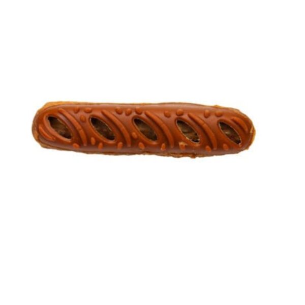 Friandise Eclair poulet/carotte 35g