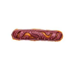 Friandise Eclair poulet/myrtille 35g
