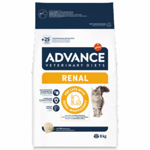 ADVANCE chat Renal