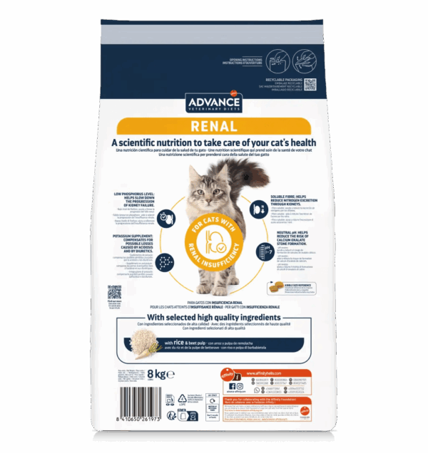 ADVANCE chat Renal – Image 2