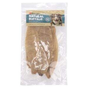Vessie de buffle 100g