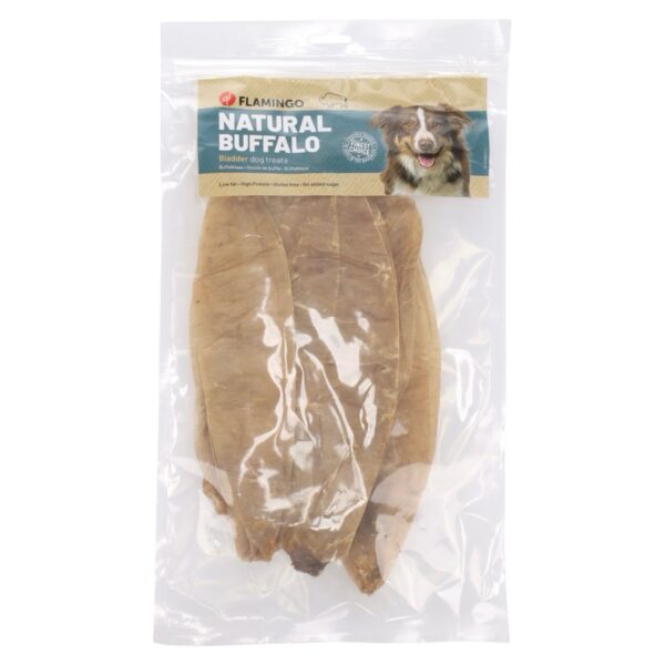 Vessie de buffle 100g