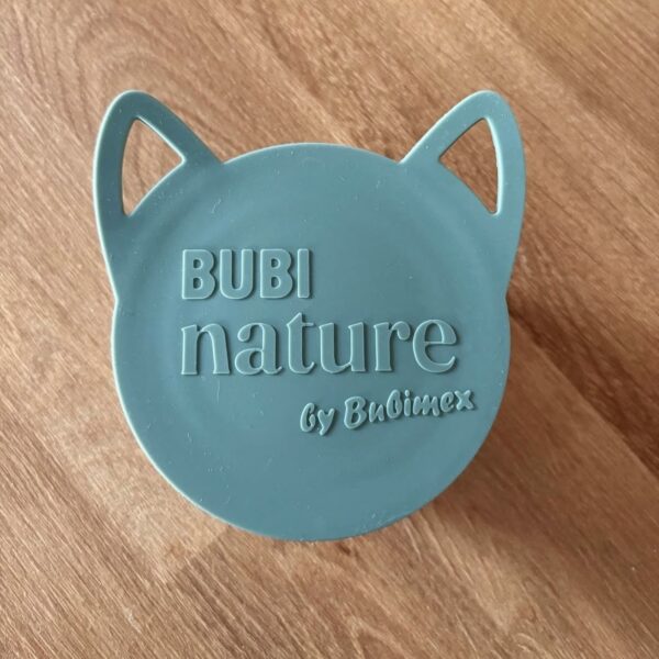Couvercle silicone pour boites - convient pour 3 tailles – Image 2
