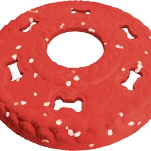 Gigwi frisbee ultra résistant 22cm