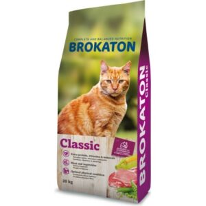 BROKATON chat Classic