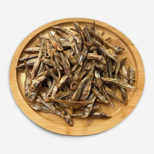 Sprats séchés 100g – Image 2