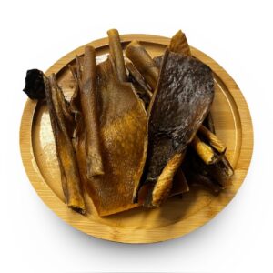 Peau de sanglier 200g
