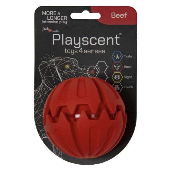 Playscent Balle Jack & Vanilla – Image 2