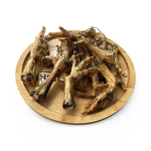 Pattes de poulet 200g – Image 2