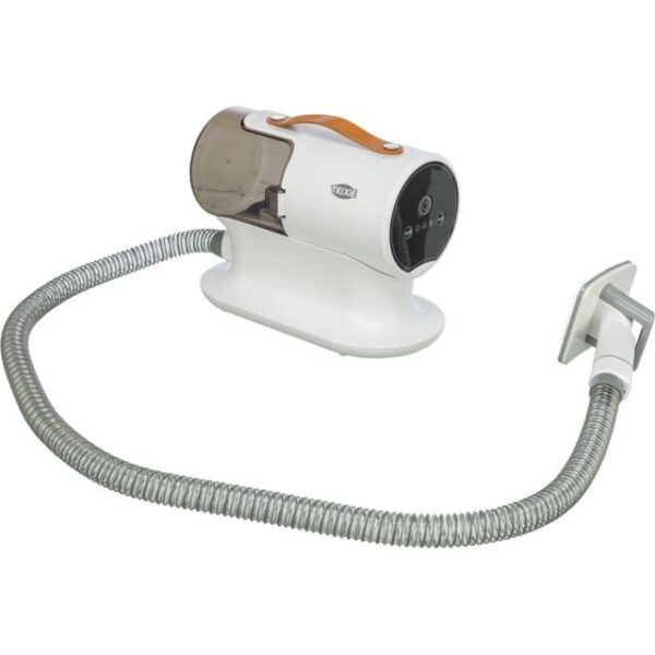 Kit de brossage/tonte avec aspirateur à fourrure – Image 3