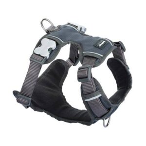 Harnais RedDingo anti traction rembourré