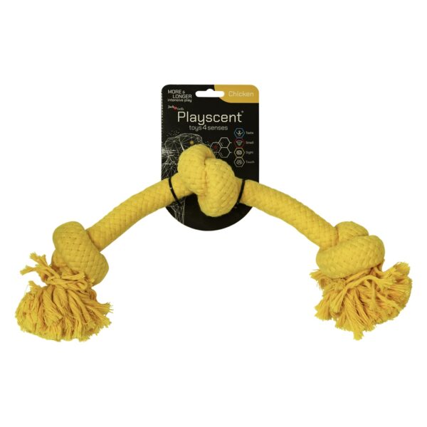 Playscent Corde Jack & Vanilla – Image 3