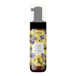 Mousse sans rincage Biogance chien et chat