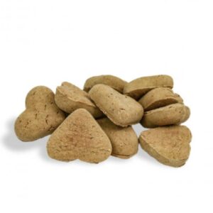 Biscuit pour chien - Canard et orange 400g