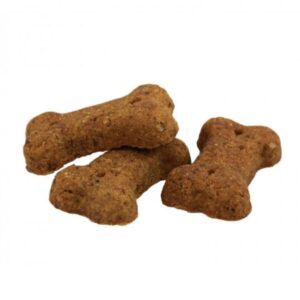 Biscuit pour chien - Petit écart - Agneau et pomme 400g