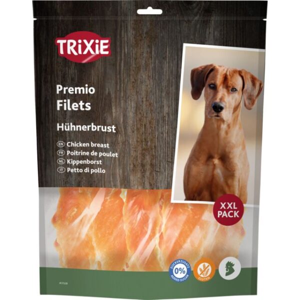 Filets de poulet 1kg – Image 2