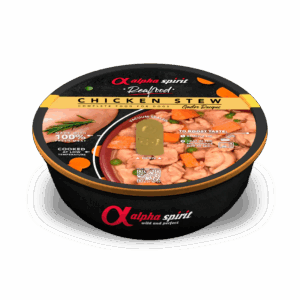 Ragoût - Cassolette Poulet 280g