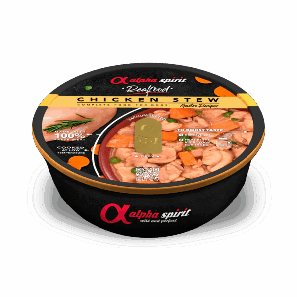 Ragoût - Cassolette Poulet 280g