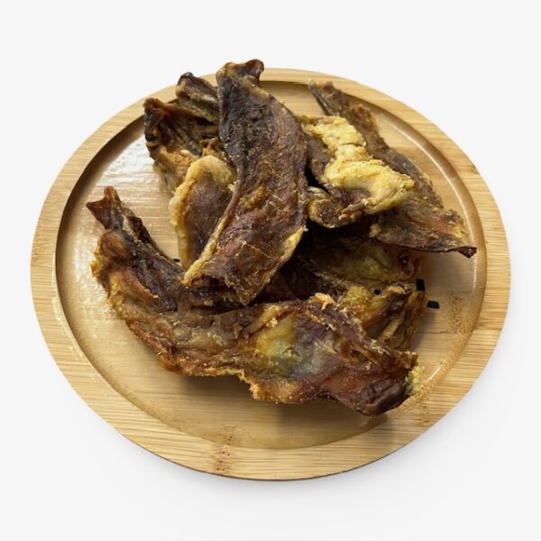 Morceaux omoplate de porc 200g – Image 2