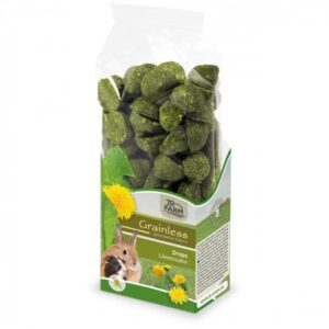 Friandises rongeurs JRFarm Pissenlit 140g