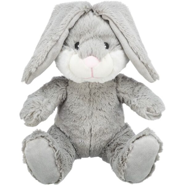 Peluche Lapin Evan 25cm