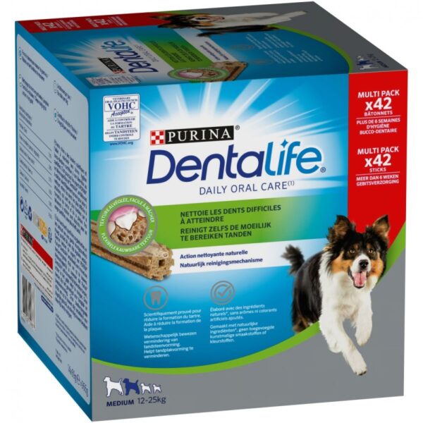 Dentalife chien multi pack – Image 3