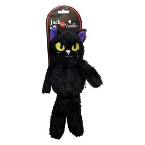 Peluche halloween Chat couineur