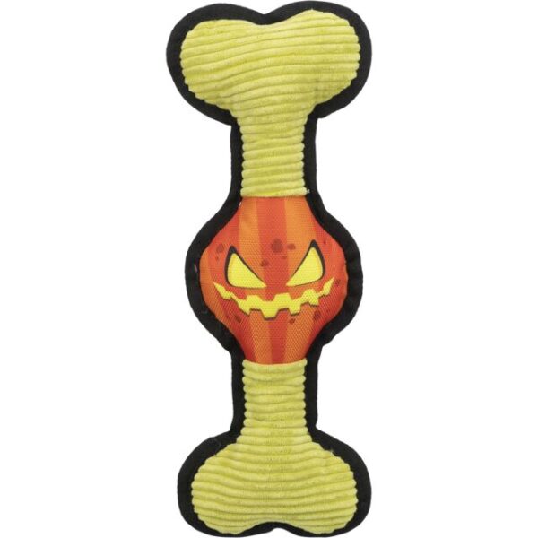 Os halloween en peluche 34 cm