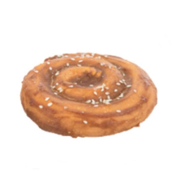 Tarte au canard 9 cm