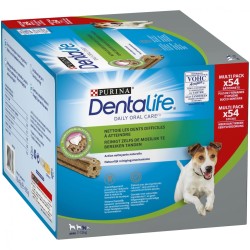 Dentalife chien multi pack