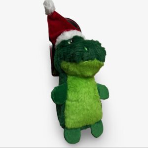 Peluche holidays crocodile