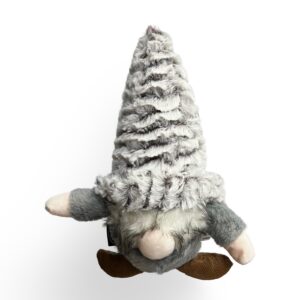 Peluche lutin 27x31cm