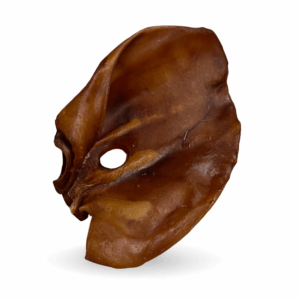 Oreille de porc
