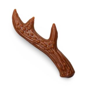 Bois de cerf au poulet 16 cm