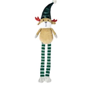 Peluche renne XXL 80 cm