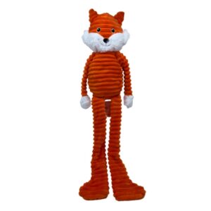 Peluche renard XXL 91 cm
