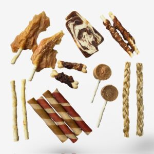 Pack friandises 1