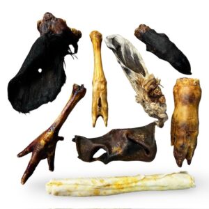 Pack friandises 2
