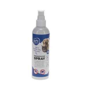 Spray antiparasitaire chien et chat 250ml