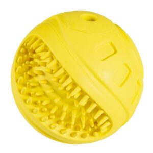 Balle sonore Giggle ribble 8.5 cm