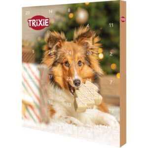 Calendrier de l'Avent pour chiens