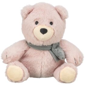 Teddy en peluche 19cm