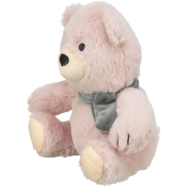 Teddy en peluche 19cm – Image 2