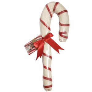 Canne à sucre peau de buffle 40 cm