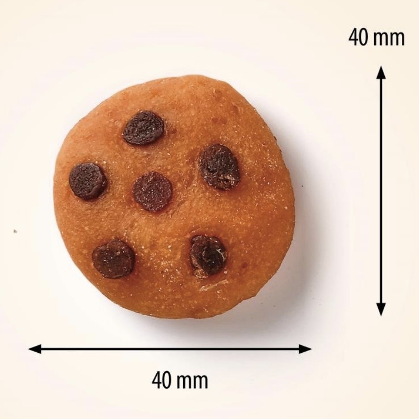 Cookies de noël 100g – Image 2