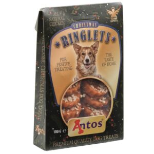 Anneau de noël 100g